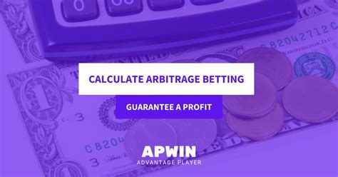 how to find arbitrage bets|How To Find Arbitrage Bets .